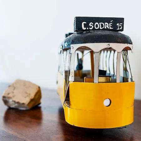 Apartamento The Terrace