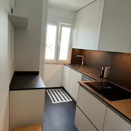 Apartamento The Terrace Lisboa