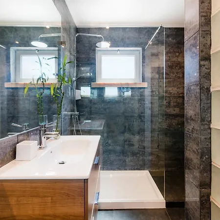 Apartamento The Terrace