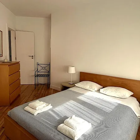 Apartamento The Terrace *