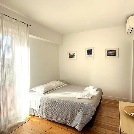 The Terrace Apartamento *