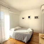 The Terrace Apartmán *