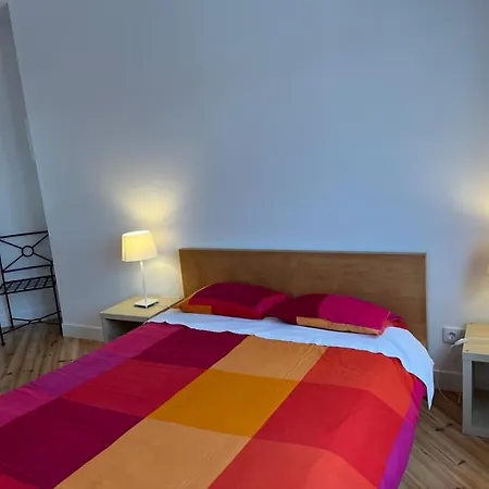 Feels Like Campo De Ourique Place With Terrace Apartamento
