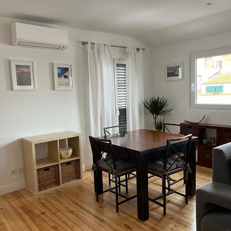 Feels Like Campo De Ourique Place With Terrace Apartamento *