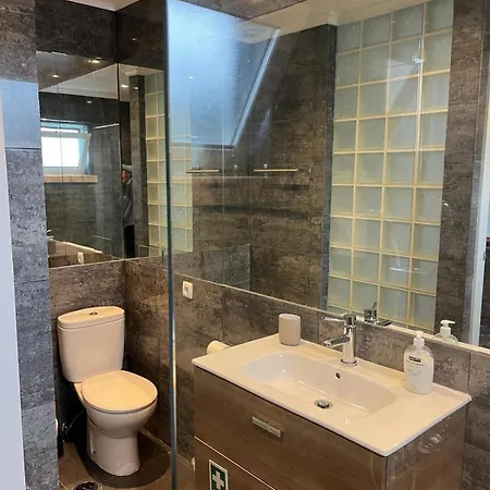 Διαμέρισμα The Terrace