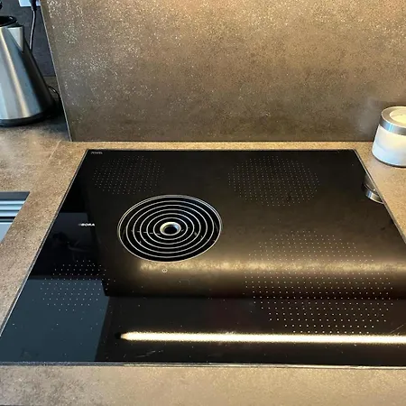 Appartement The Terrace *