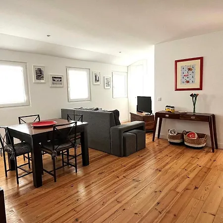 The Terrace * 리스본