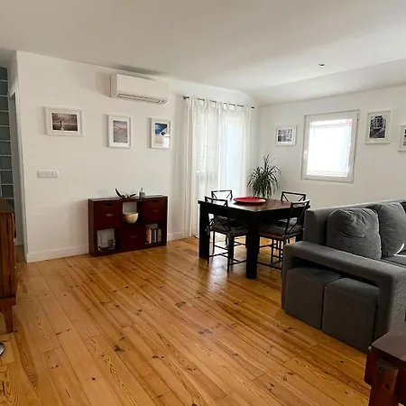 Appartement The Terrace Lisboa