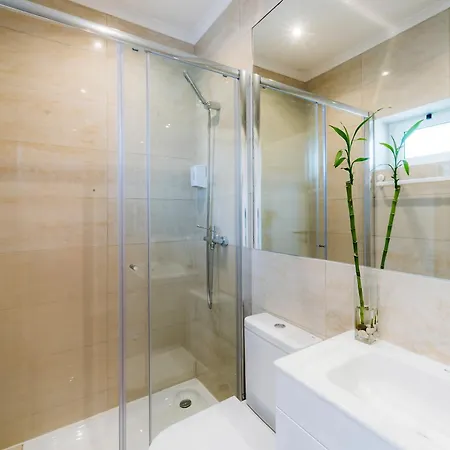 The Terrace 리스본