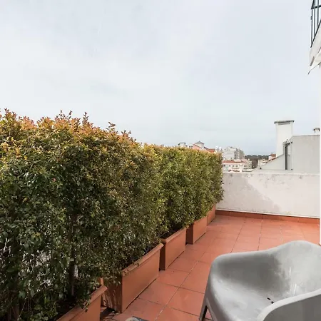 The Terrace Apartment Apartment *