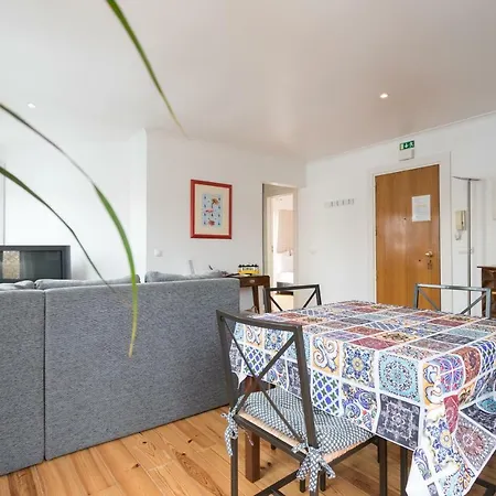 Feels Like Campo De Ourique Place With Terrace Apartamento *