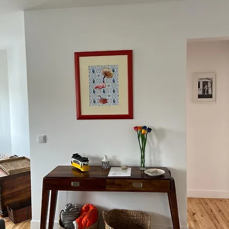 The Terrace Лісабон