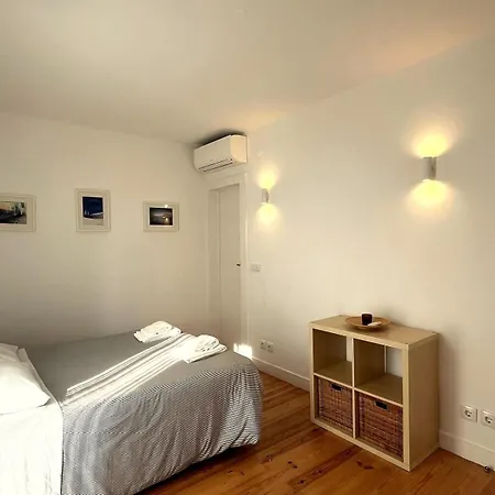 The Terrace Apartment