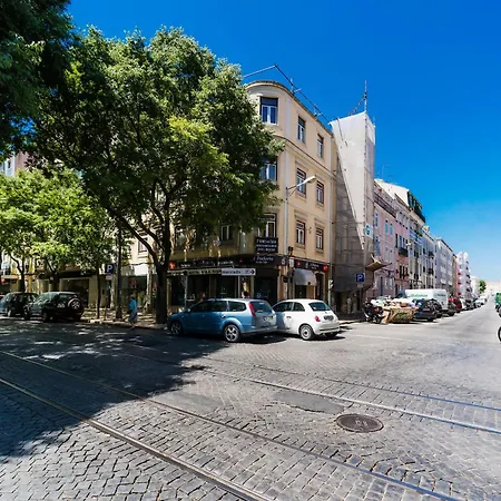 The Terrace Apartman